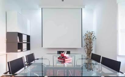 Meeting Room Meeting Room