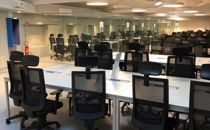 Milano LUISS Hub Milano LUISS Hub