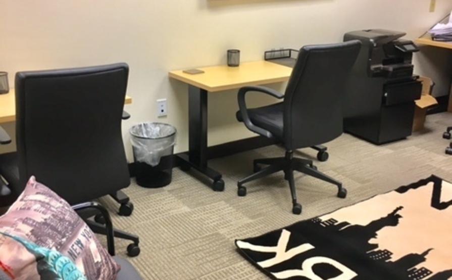 Work Station