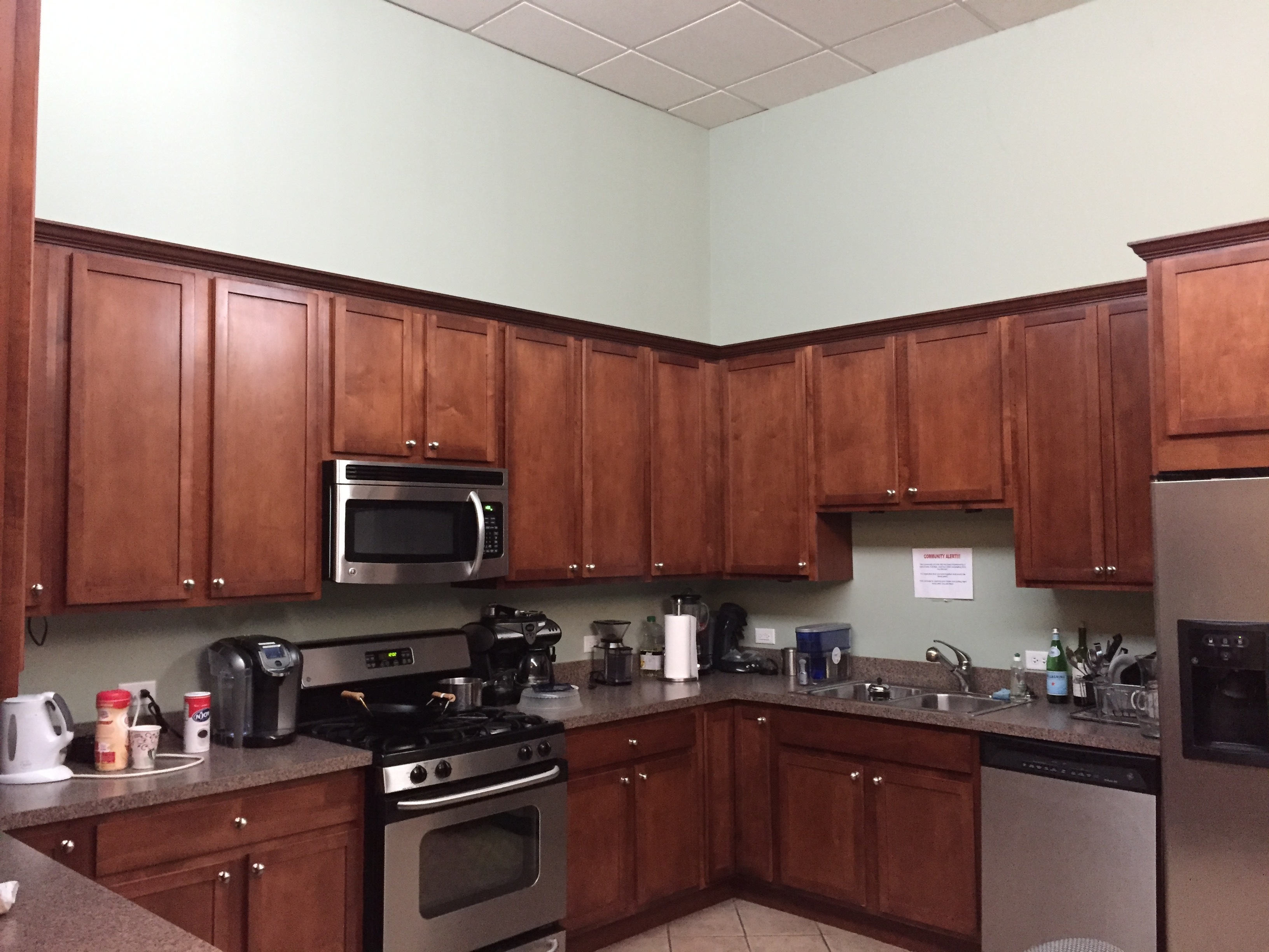 2325 South Michigan Avenue, Chicago, IL, USA - 3rd Floor