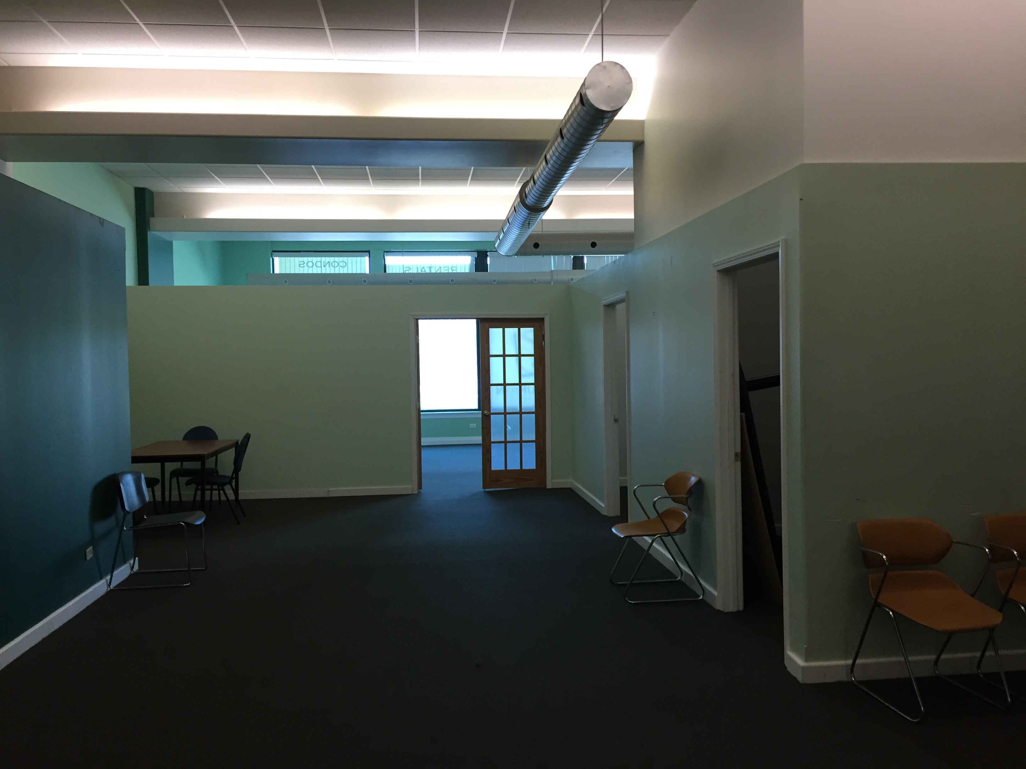 2325 South Michigan Avenue, Chicago, IL, USA - 3rd Floor