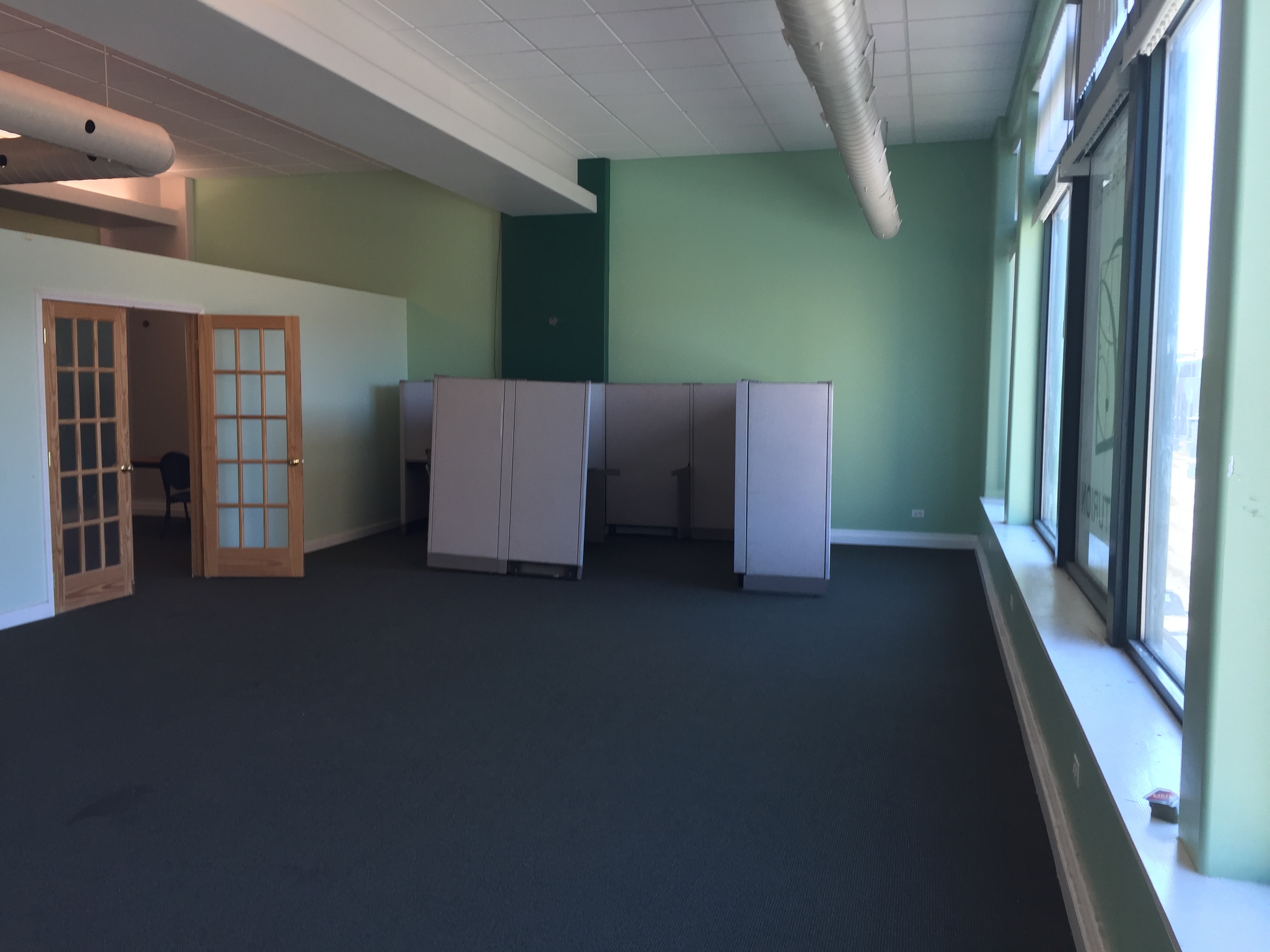 2325 South Michigan Avenue, Chicago, IL, USA - 3rd Floor