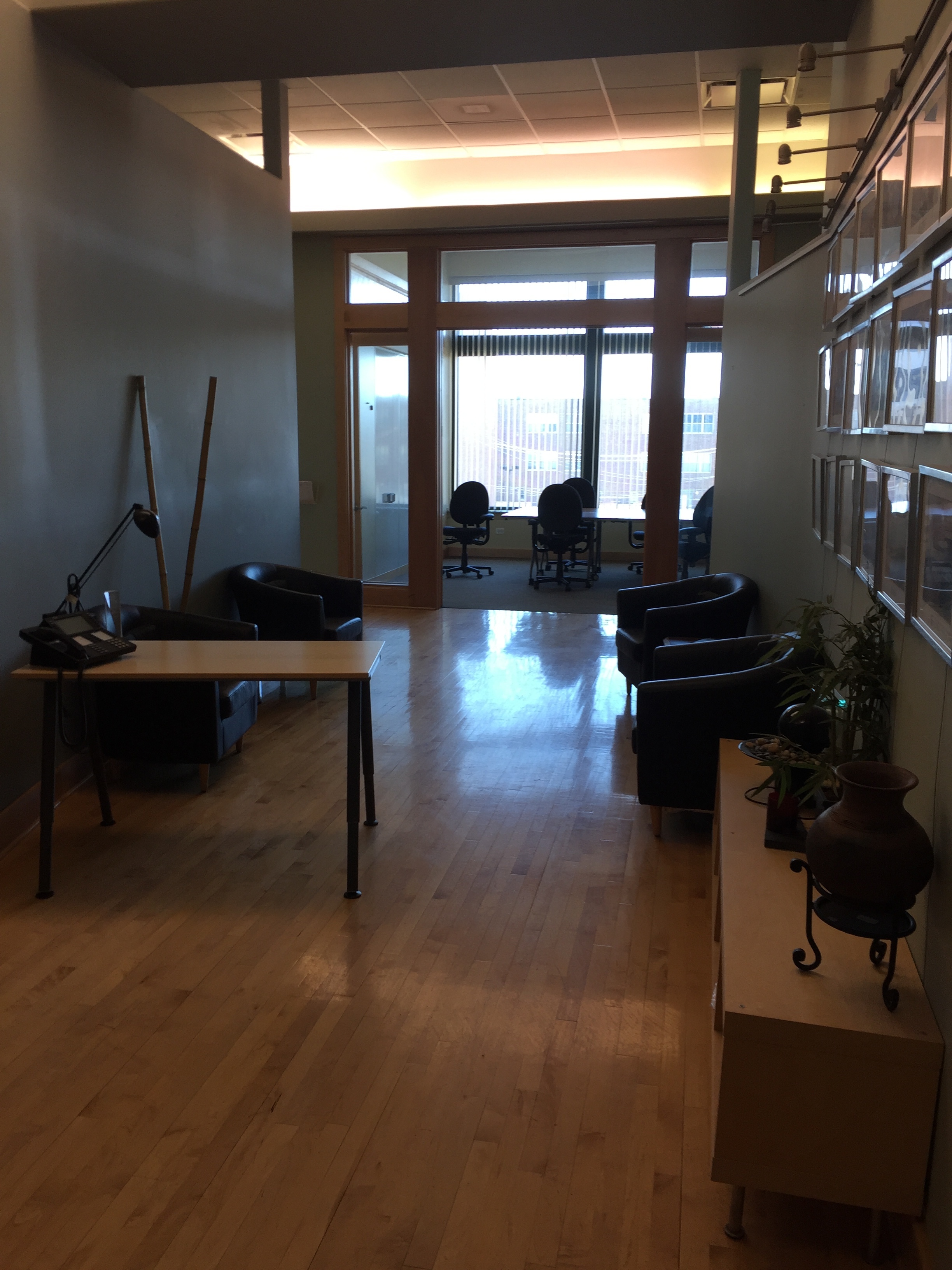 2325 South Michigan Avenue, Chicago, IL, USA - 3rd Floor