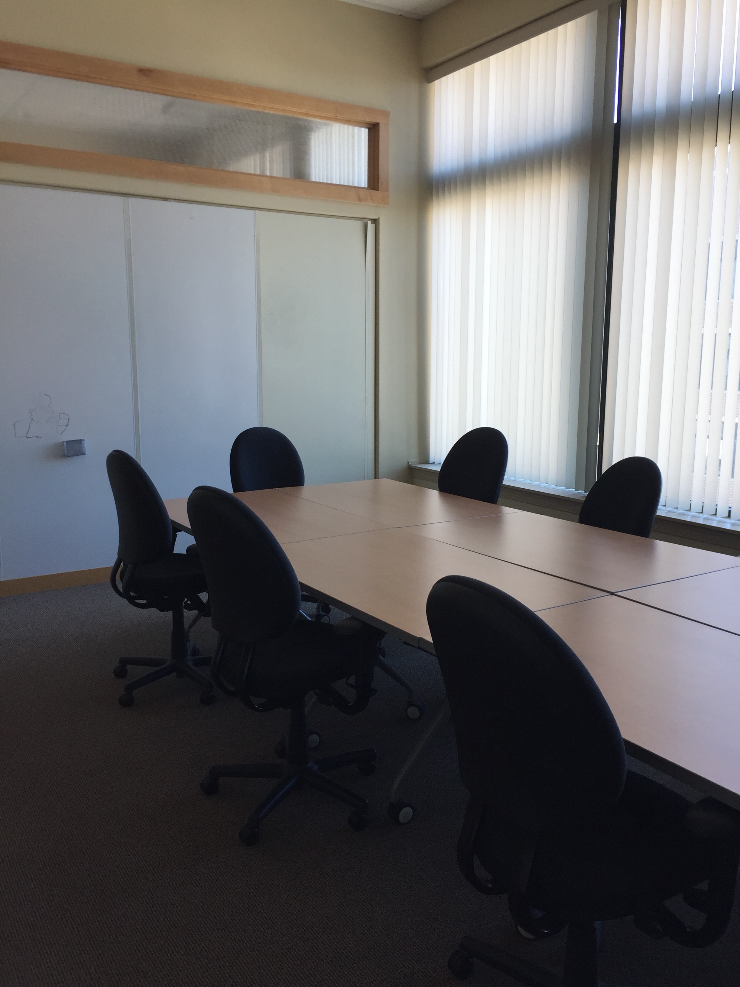 2325 South Michigan Avenue, Chicago, IL, USA - 3rd Floor