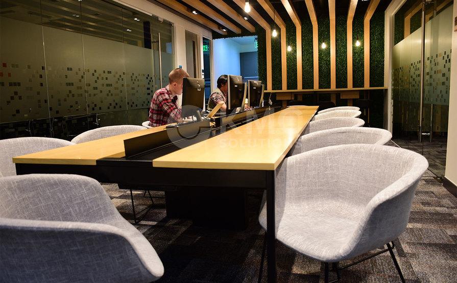 HOT DESK - Coworking Space