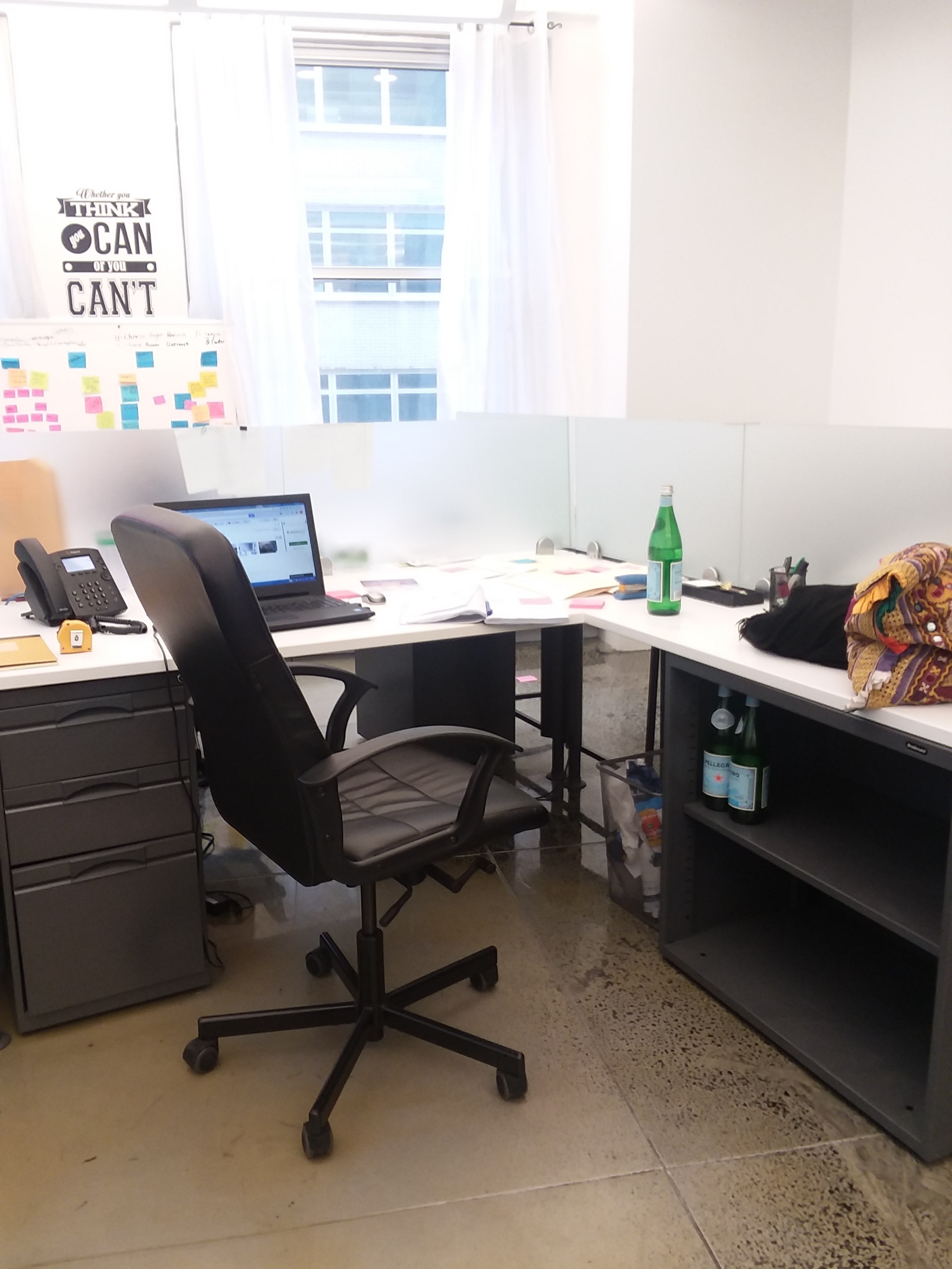 Great space! Desks available immediately in Times Square / Bryant Park area. Great space! Desks available immediately in Times Square / Bryant Park area.