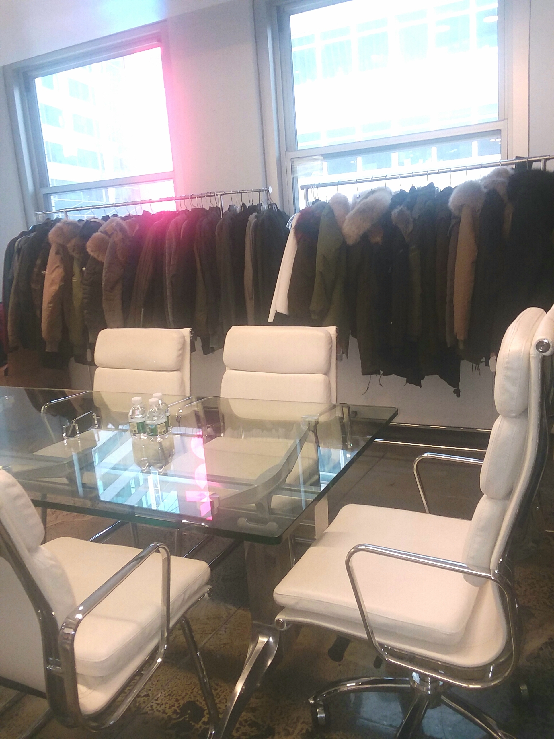 Great space! Desks available immediately in Times Square / Bryant Park area. Great space! Desks available immediately in Times Square / Bryant Park area.