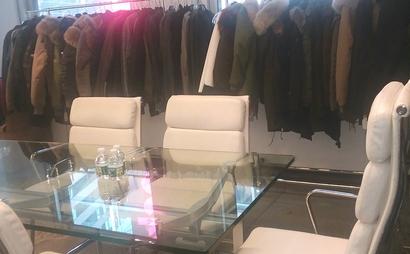 Great space!  Desks available immediately in Times Square / Bryant Park area. Great space!  Desks available immediately in Times Square / Bryant Park area.
