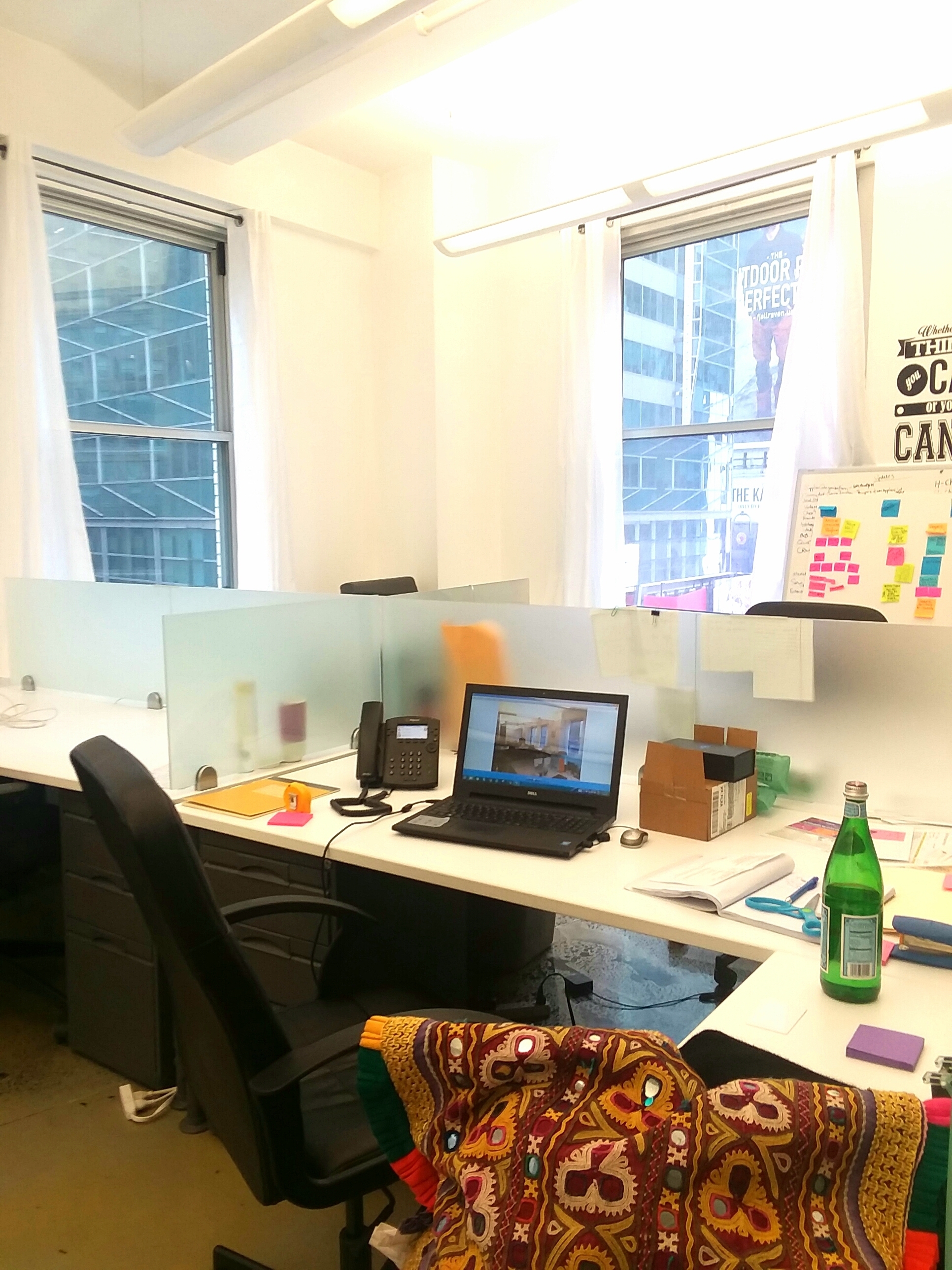 Great space! Desks available immediately in Times Square / Bryant Park area. Great space! Desks available immediately in Times Square / Bryant Park area.