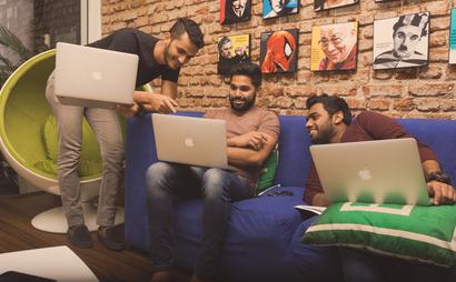 Likuid Spaces Likuid Spaces