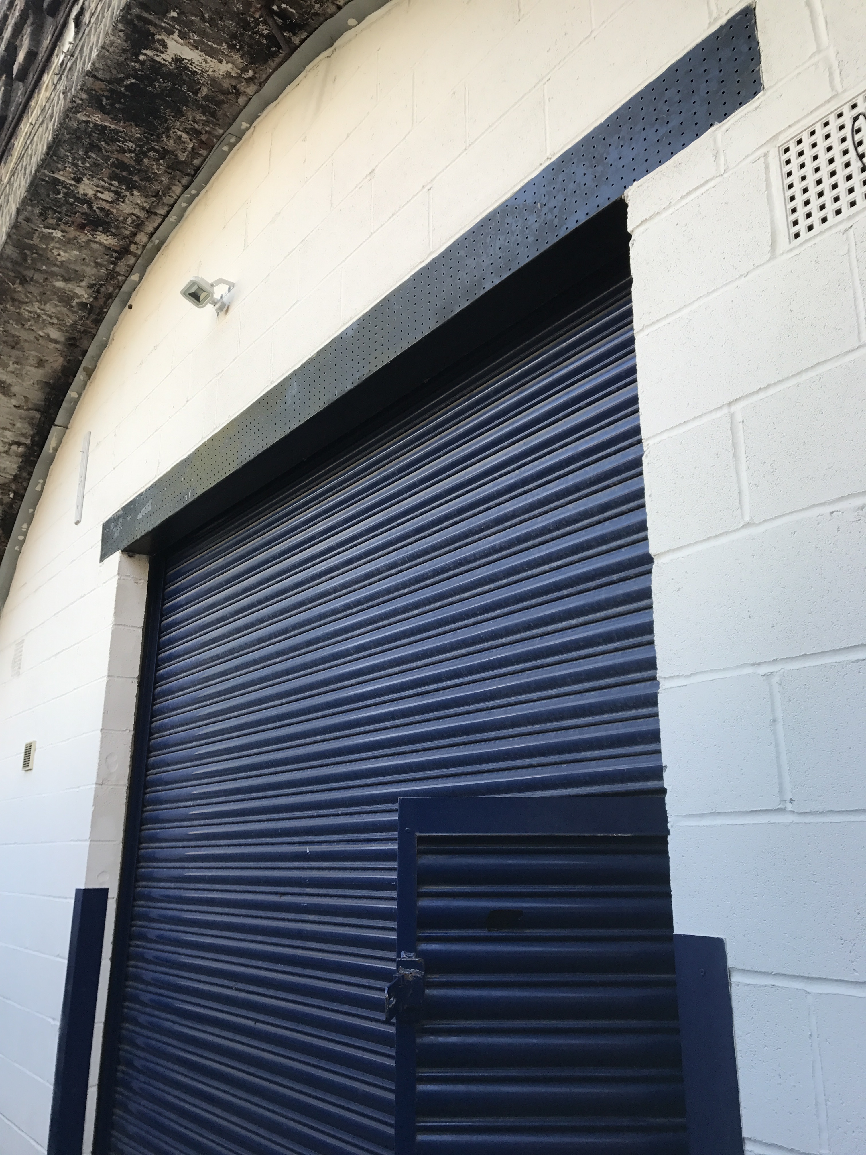 New Creative Desk space in Brixton