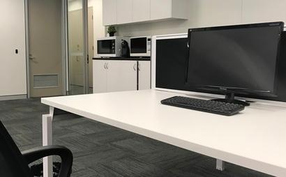 Martin Place Hot desk Martin Place Hot desk