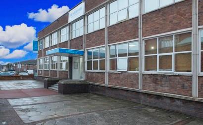 The Watermark The Watermark