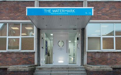 The Watermark The Watermark