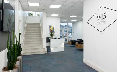 The Watermark The Watermark