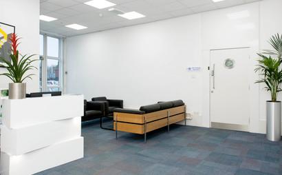 The Watermark The Watermark