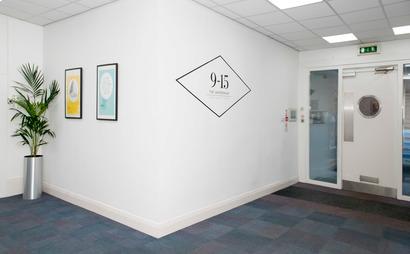 The Watermark The Watermark