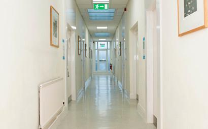 The Watermark The Watermark