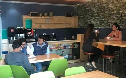 Plus Offices Plus Offices