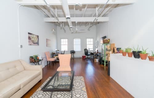 Beautiful Loft in the heart of DC Beautiful Loft in the heart of DC