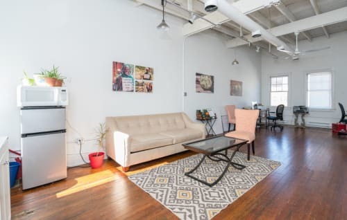 Beautiful Loft in the heart of DC