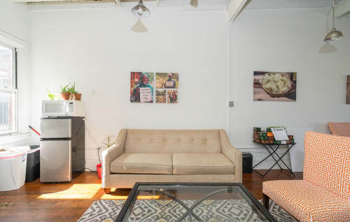 Beautiful Loft in the heart of DC Beautiful Loft in the heart of DC