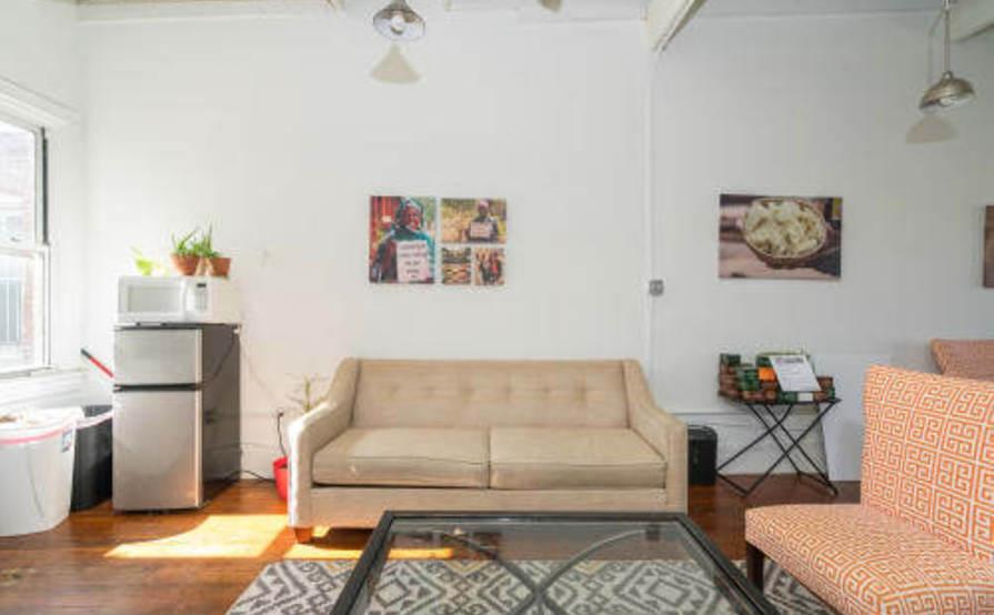 Beautiful Loft in the heart of DC Beautiful Loft in the heart of DC