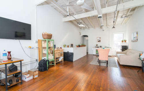 Beautiful Loft in the heart of DC