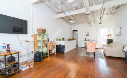 Beautiful Loft in the heart of DC