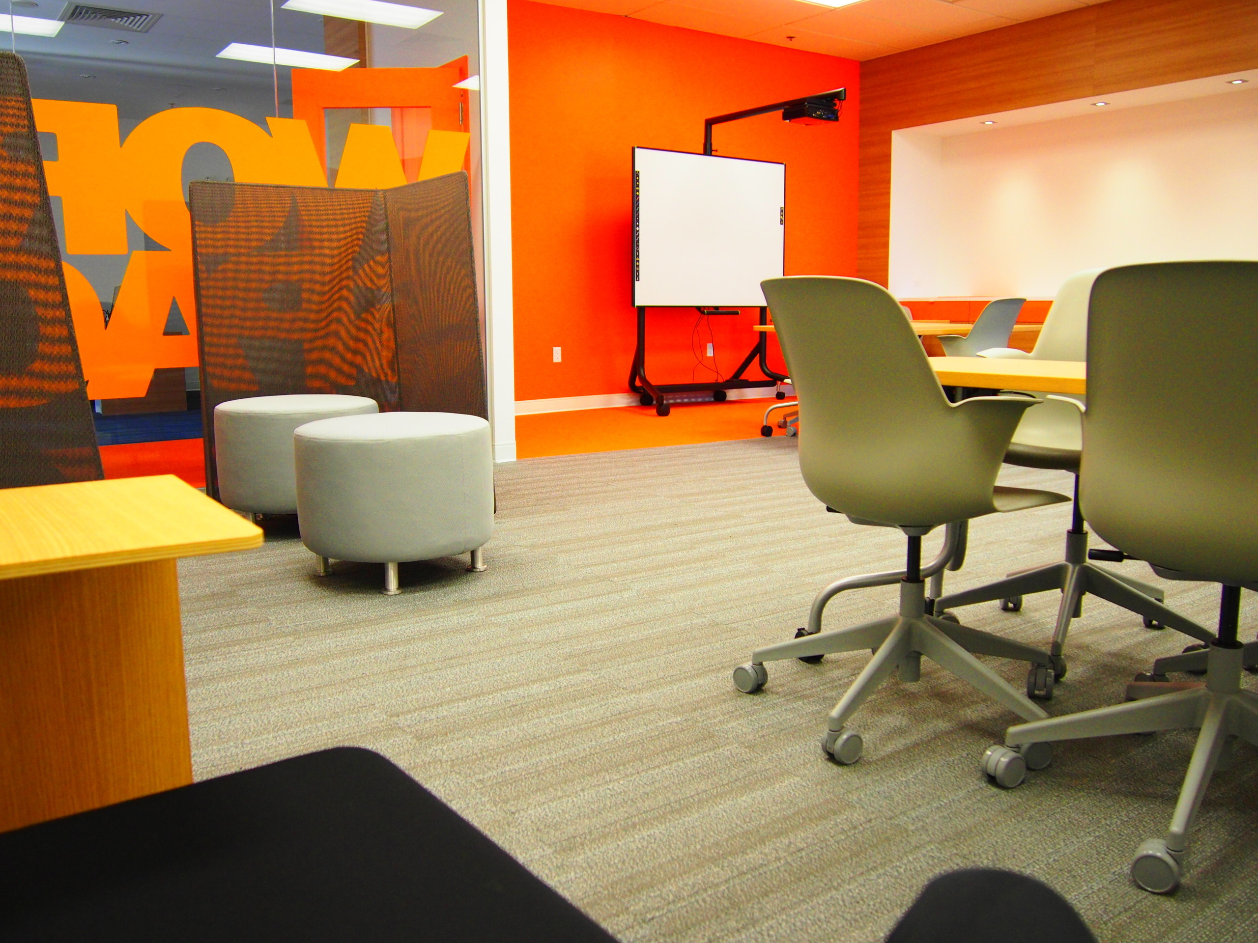 Workspace Moncton Desks Near Me