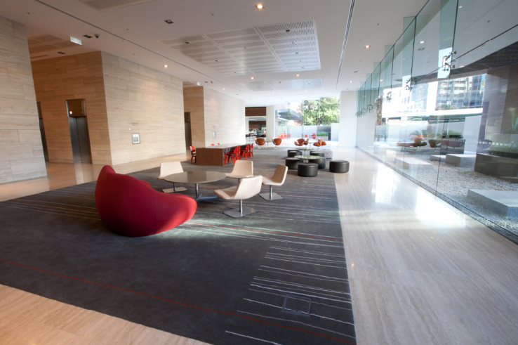 OFFICES LOCATED IN NORTH SYDNEY