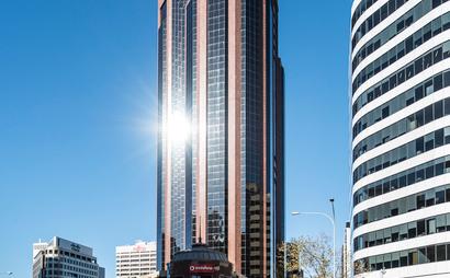 OFFICES LOCATED IN NORTH SYDNEY