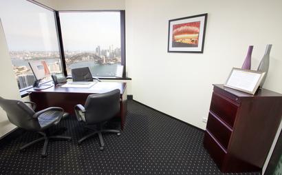OFFICES LOCATED IN NORTH SYDNEY OFFICES LOCATED IN NORTH SYDNEY