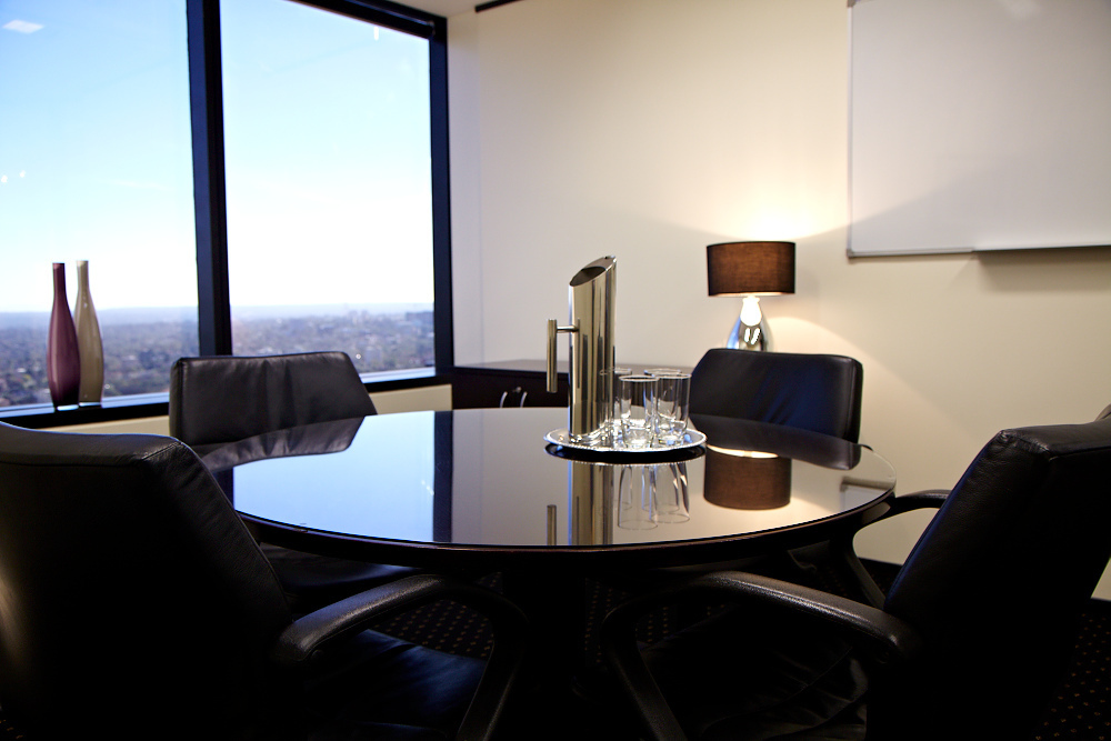OFFICES LOCATED IN NORTH SYDNEY OFFICES LOCATED IN NORTH SYDNEY