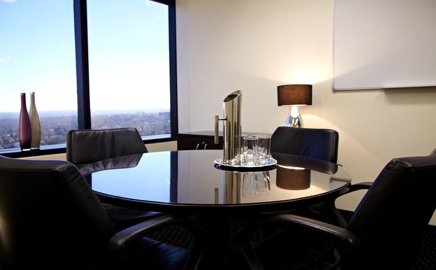 OFFICES LOCATED IN NORTH SYDNEY OFFICES LOCATED IN NORTH SYDNEY