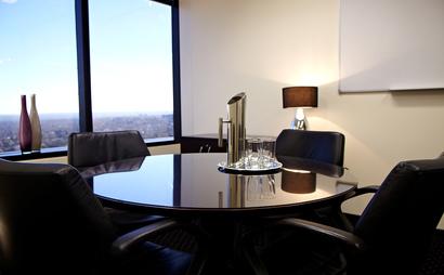 OFFICES LOCATED IN NORTH SYDNEY OFFICES LOCATED IN NORTH SYDNEY