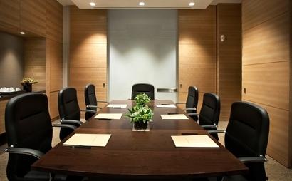 meeting room meeting room