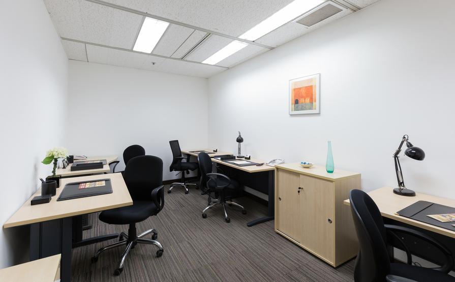 Executive Office Space Singapore Executive Office Space Singapore