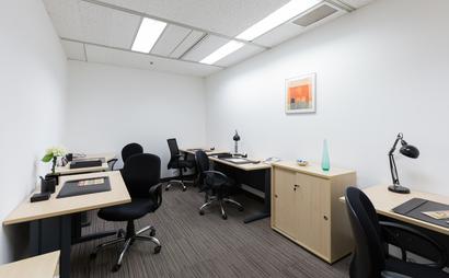 Executive Office Space Singapore Executive Office Space Singapore