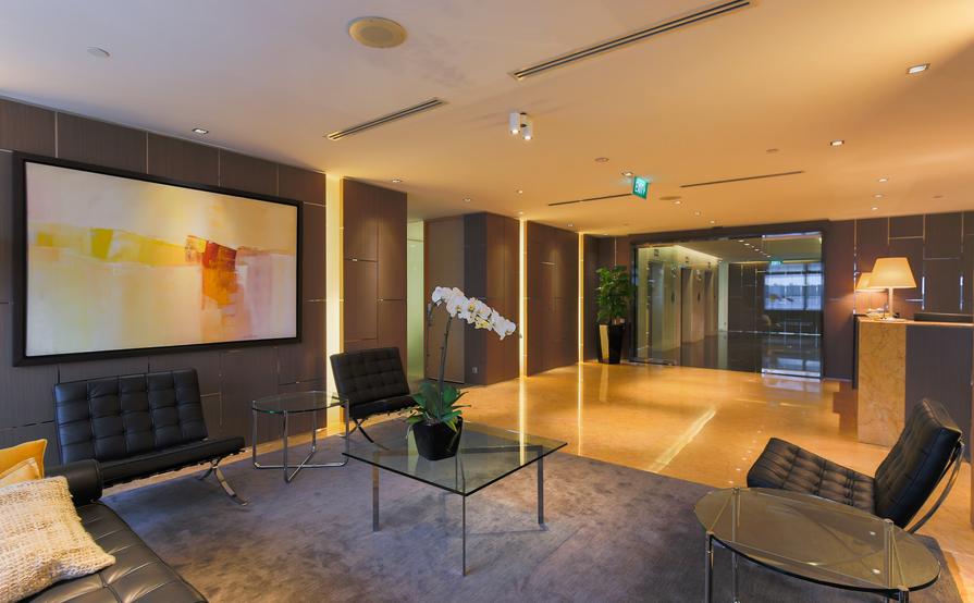 Executive Office Space Singapore Executive Office Space Singapore