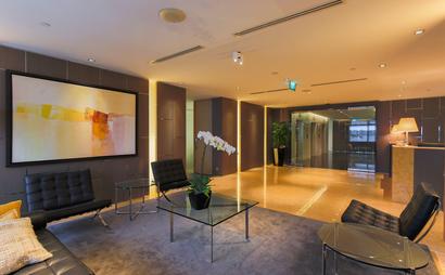 Executive Office Space Singapore Executive Office Space Singapore