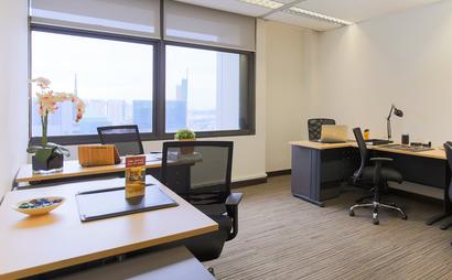 Executive Office Space, Pudong Shanghai Executive Office Space, Pudong Shanghai