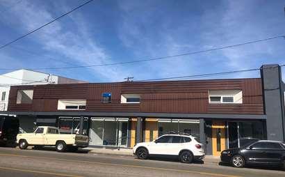 Co-working space Co-working space