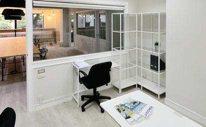 Private Suite Private Suite