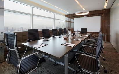 CEO SUITE KL Sentral CEO SUITE KL Sentral