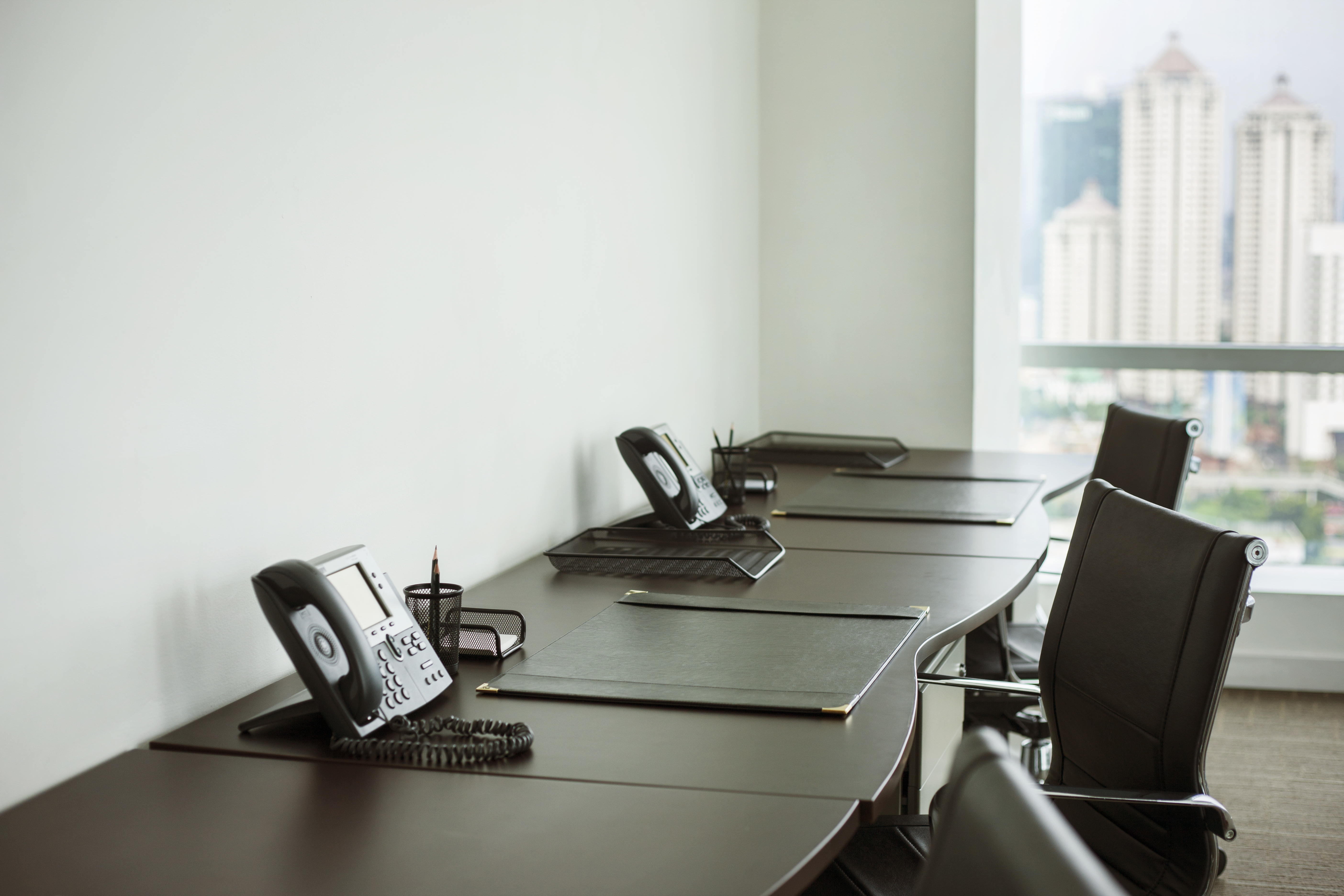 Executive Office, South Jakarta