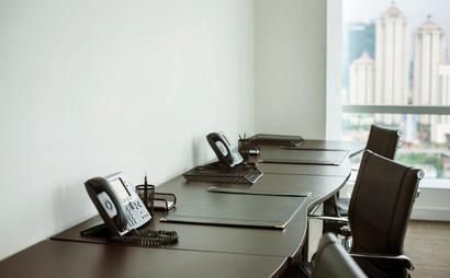 Executive Office, South Jakarta Executive Office, South Jakarta