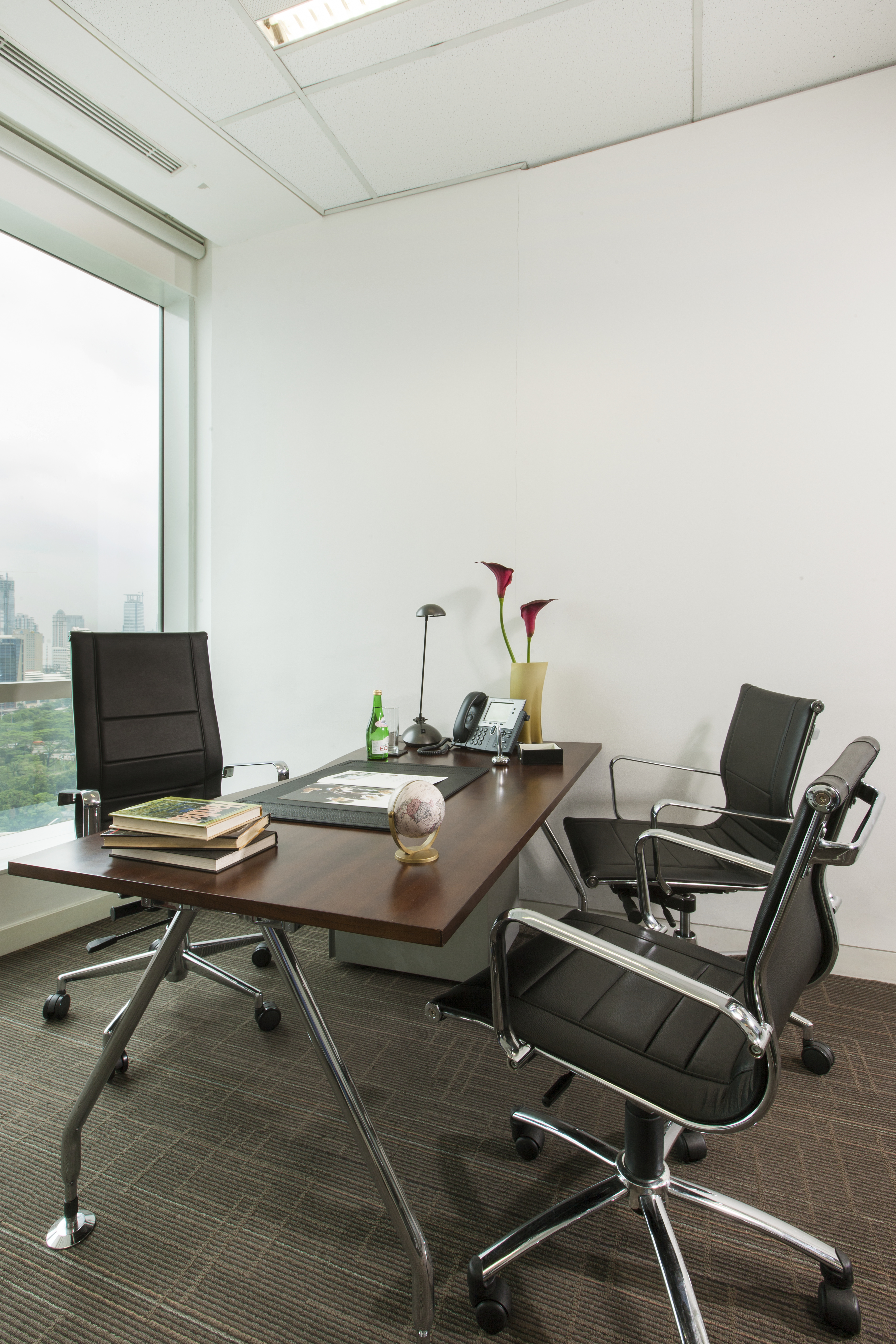 Executive Office, South Jakarta