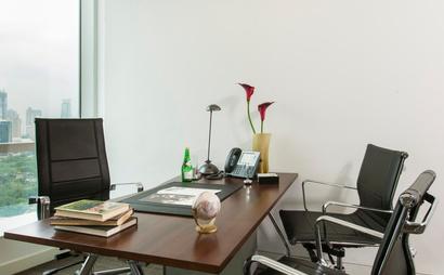 Executive Office, South Jakarta Executive Office, South Jakarta