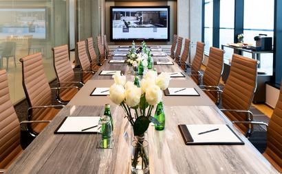 Meeting Rooms in Ho Chi Minh Meeting Rooms in Ho Chi Minh